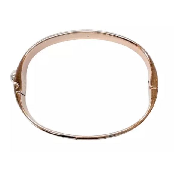 Louis Vuitton Rose Gold Luxury Bracelet - Picture 5 of 8